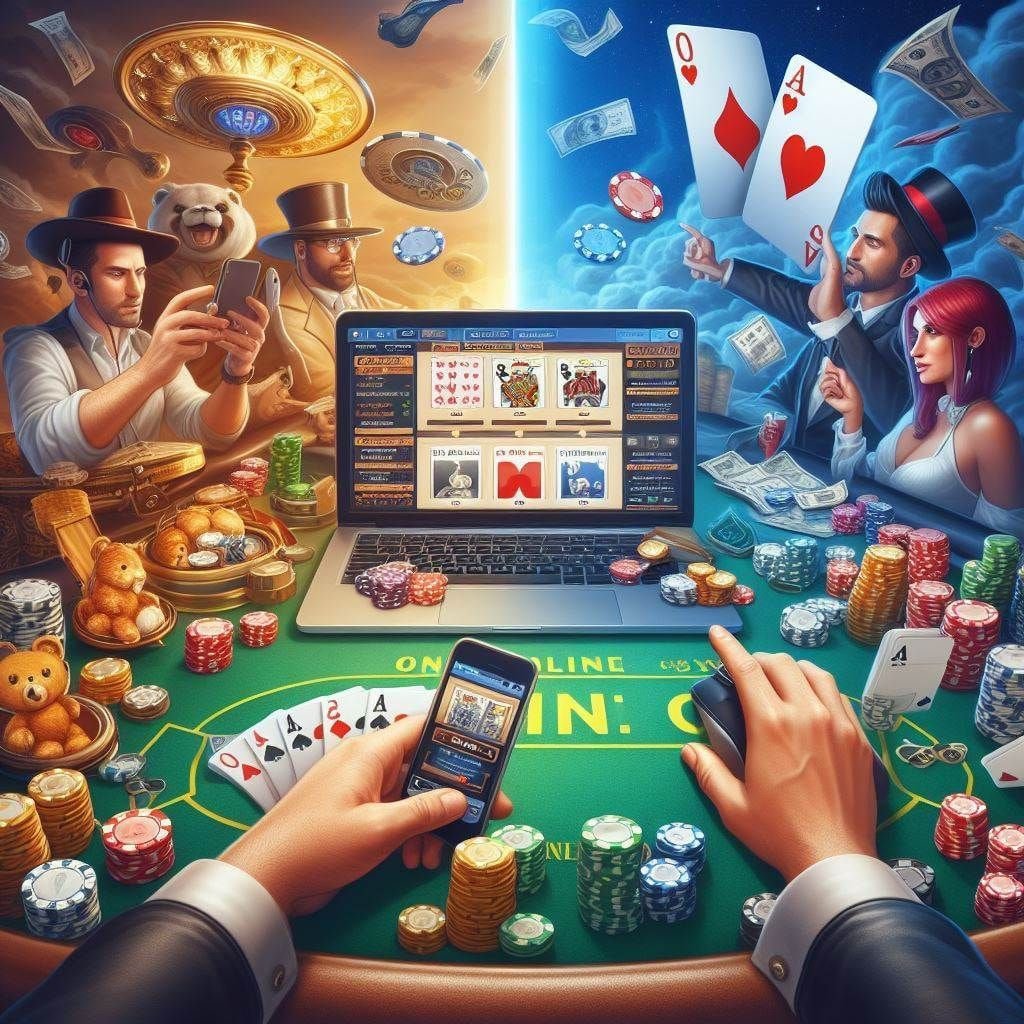 q789 game