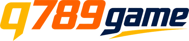 q789 game logo